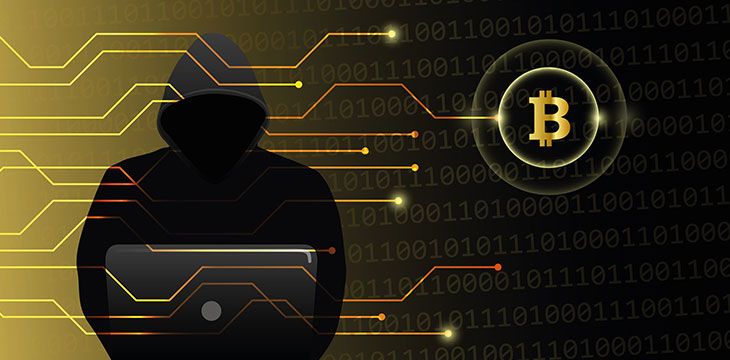 12 Typologies Of Crypto Scams To Watch Out For