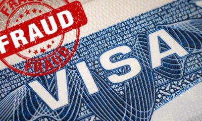 Immigration Scams: All You Need To Know About It