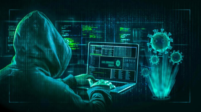Rise Of Cyberattacks A Key Issue In India, Almost 90% Malware Last Month Sent Using Emails