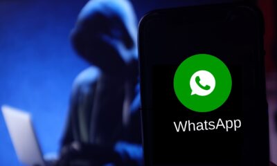 साइबर अपराधी ऐसे कर रहे है लोगों के WhatsApp Account को Hack