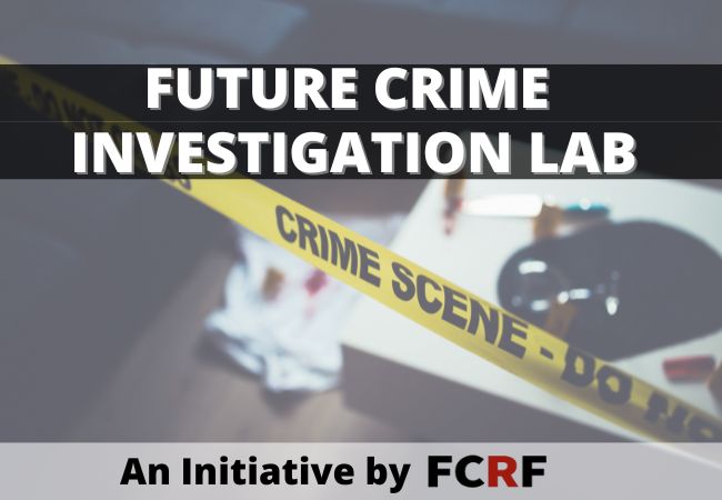 Future Crime Investigation Lab: Know All About This Initiative By IIT Kanpur Incubated Startup