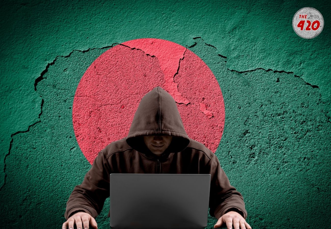 भारत की सरकारी वेबसाइट्स और सर्वर पर अटैक कर रहा बांग्लादेशी हैकर्स का ग्रुप, इन राज्यों की साइट्स हो चुकी हैं प्रभावित