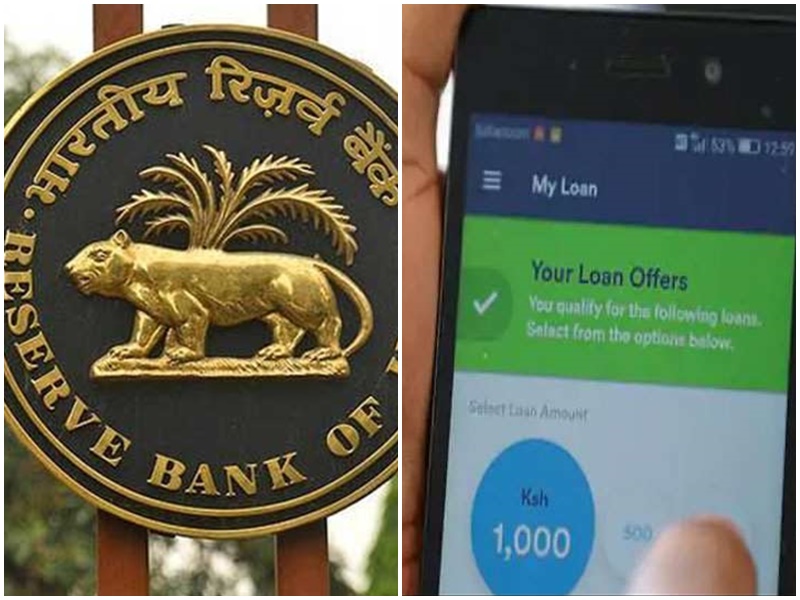 Centre's Crackdown On Illegal Loan Apps: RBI Prepares 'Whitelist' To Tackle Menace
