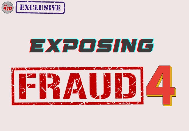 Exposing FRAUD4 Nexus With Bureaucrats, Vendors, OEMs, C-Suite Executives: Time To Audit The Consultants