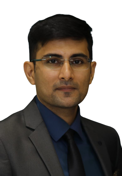 Kritarth Jhala