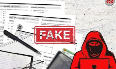 How Fake ID-Printing Websites Are Cheating Thousands Of People, UP Police Launches Crackdown