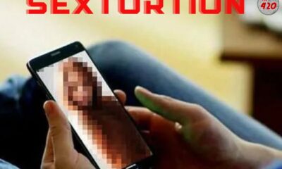 Sextortion Takes Another Life: Pune Teen Kills Self After Being Harassed, Blackmailed For Nude Video