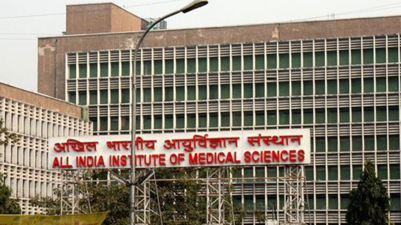 AIIMS Ransomware Attack: Hackers Demand Rs 200 Crore In Cryptocurrency