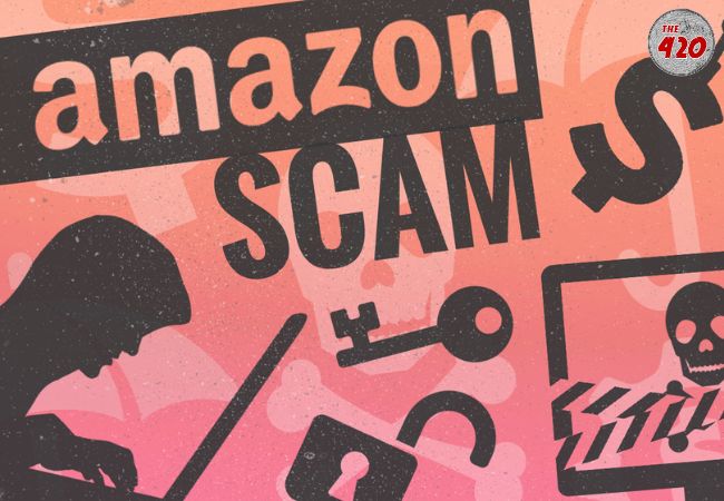 Shopping Scam: Retired Official Lost Life’s Savings To Amazon Look-A-Like Website