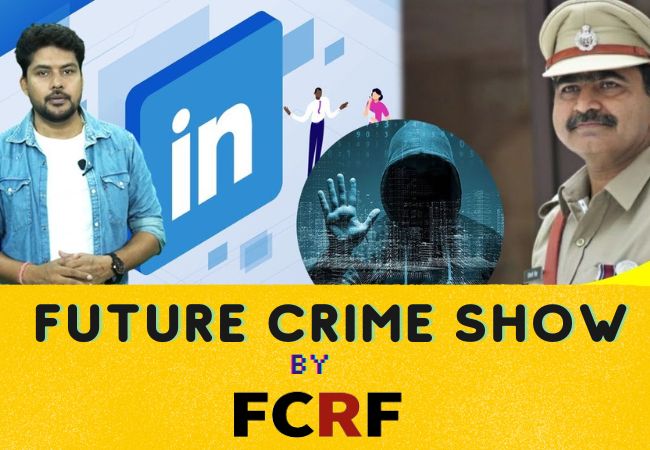 Cyber Awareness: Future Crime Show On YouTube By Future Crime Research Foundation