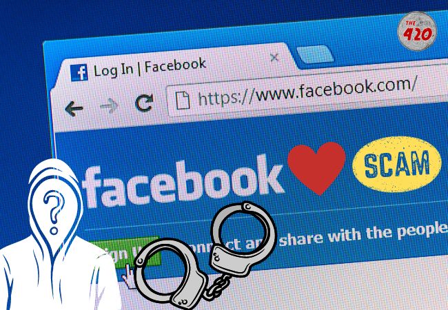 Facebook Friendship Scam: 2 African Nationals Arrested For Cheating Senior Citizen Of Rs 34 Lakh