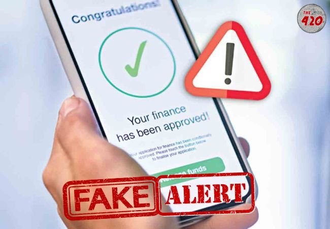 404 Fake Loan And Investment Apps Shut Down By Cyber Police - Check Full List Here