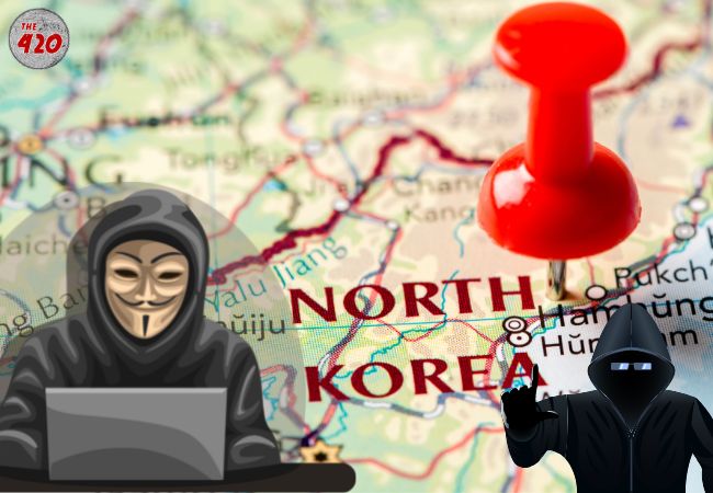 North Korean Hackers Stole USD 1.2B In Crypto, Virtual Assets Since 2017: Report
