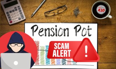 Pension Scam: Here Is How Scammers Are Stealing Hard Earned Money