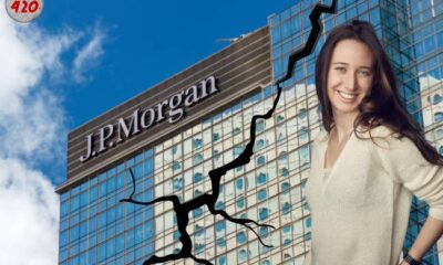 Curious Case Of How This Fintech Founder Cheated JP Morgan