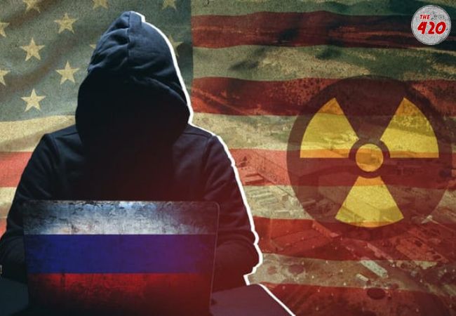 Russian-Linked Hackers Target US Nuclear Research Labs With Phishing Campaign
