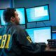 Cyber Attack on FBI's New York Computer Network