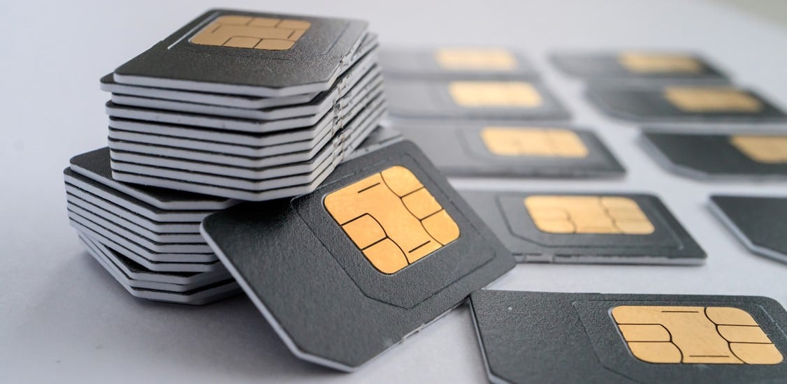 Haryana Police's Cyber Crime Division Disables Over 5 lakh SIM Cards In Mewat Region