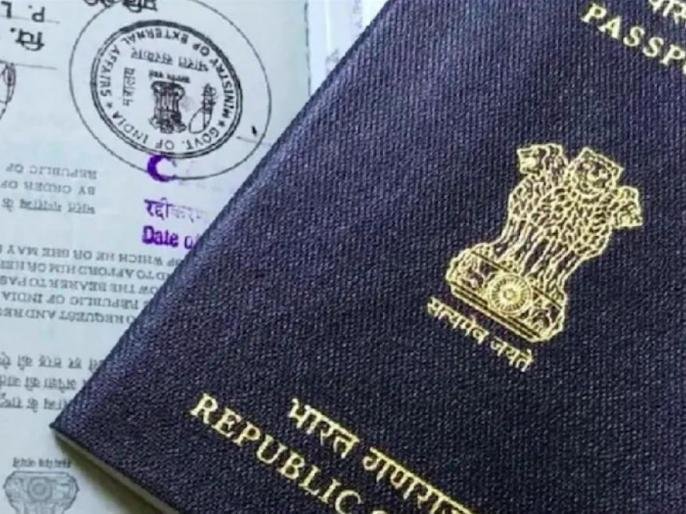 Smart Travel Starts Here: India Launches Biometric e-Passports in 12 ...