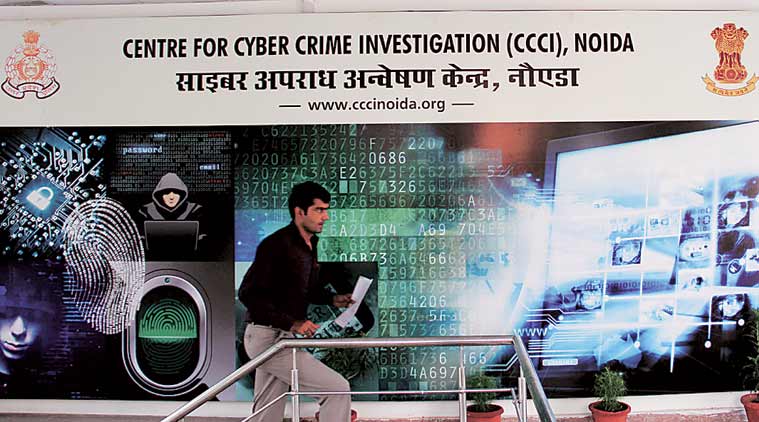 Noida Gets Dedicated Helpline To Fight Cyber Crime & Drugs Menace