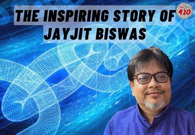 Overcoming Obstacles: The Incredible Journey of Jayjit Biswas Spreading Awareness In The World Of Emerging Technologies