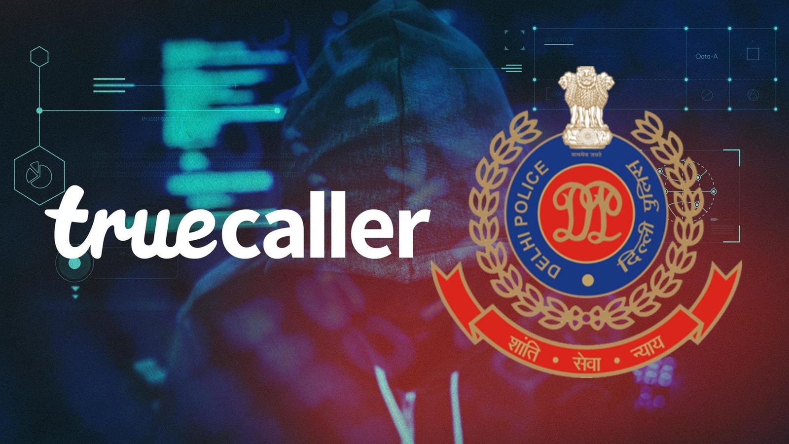 अब पुलिस का फोन आने पर दिखेगा नीला और हरा टैग, जानें साइबर ठगों के खिलाफ Delhi Police और Truecaller का नया प्लान