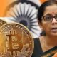 India Cracks Down on Cryptocurrency Crimes, Seizing Over Rs 953.70 Crore in Proceeds: Finance Ministry