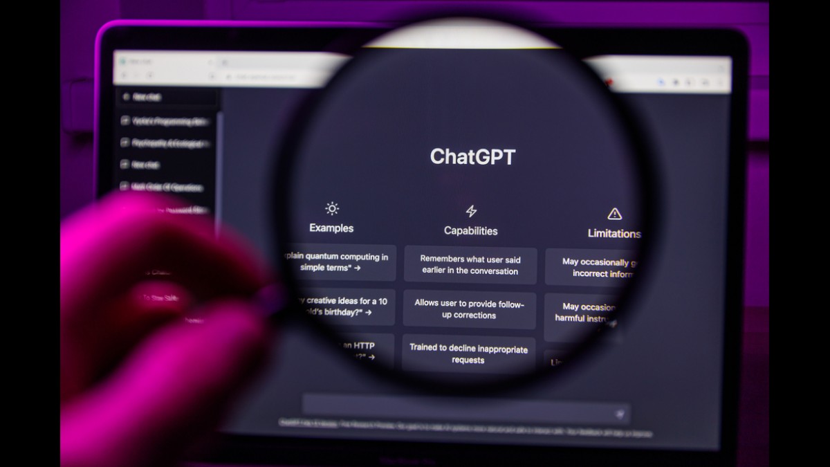 Cyber Criminals Exploit ChatGPT's Popularity To Spread Malware Via Facebook Accounts: CloudSEK