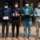 Rs 101 लेकर किराए पर Car देने का दे रहे के झांसा, Fake Website बनाकर ठगी करने वाले Racket का खुलासा