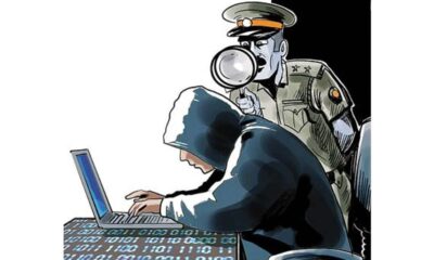 Rajkot and Junagadh Cyber Crime Police Block Rs 7 Lakh Siphoned Off in 4 Fraud Cases