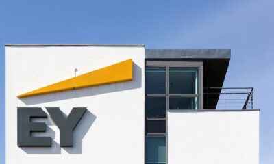 EY Faces 2-Year Audit Ban, €500k Fine Over Wirecard Scandal