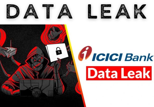 The Story Of ICICI Bank Data Leak And How This Is A Potential Threat To Banking Industry!