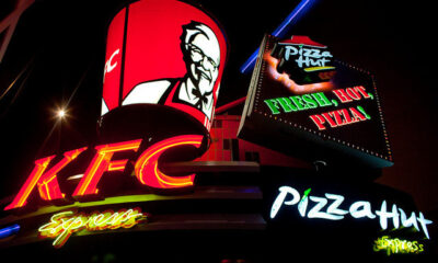 KFC, Pizza Hut Parent Company Discloses Breach After Ransomware Incident