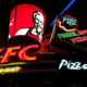 KFC, Pizza Hut Parent Company Discloses Breach After Ransomware Incident