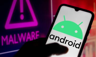 Beware Android Users! New Malware Variant "Daam" Capable Of Stealing Sensitive Data And Deploying Ransomware On Devices: CloudSEK