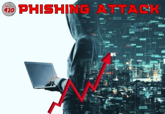 Phishing Attacks Surge Worldwide in 2022, US Remains Top Target Zscaler