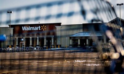 Stay Alert! Walmart Emerges As The Most Phished Brand, Check Point Research Reports Increase In Financial Sector Targeting!