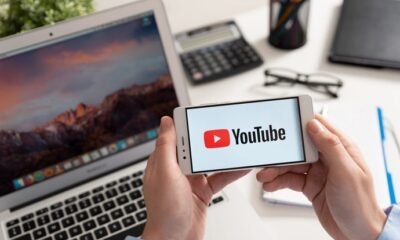 YouTube Warns Users Of Phishing Attack Using Its Name