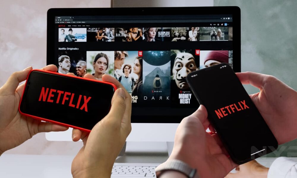 Beware: Dark Web Thrives on Netflix Subscription Scams