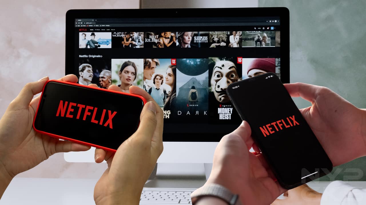 Beware: Dark Web Thrives on Netflix Subscription Scams