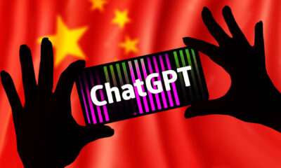 Chinese Man Detained For Using Chatgpt To Generate Fake News Online
