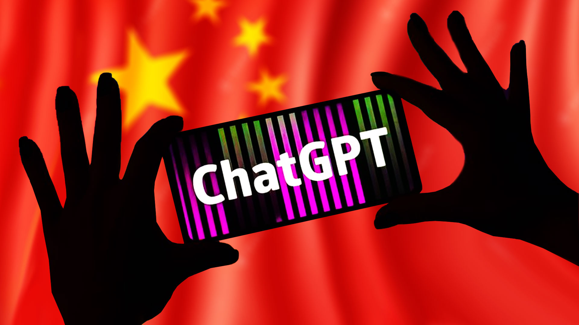 Chinese Man Detained For Using Chatgpt To Generate Fake News Online