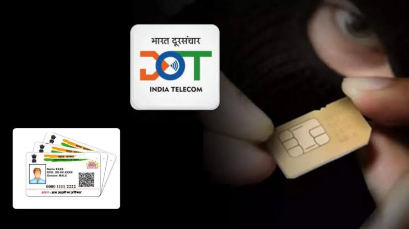 Cracks Down on Cyber Crime: DoT Disconnects 51,260 Fake SIM Cards in Odisha