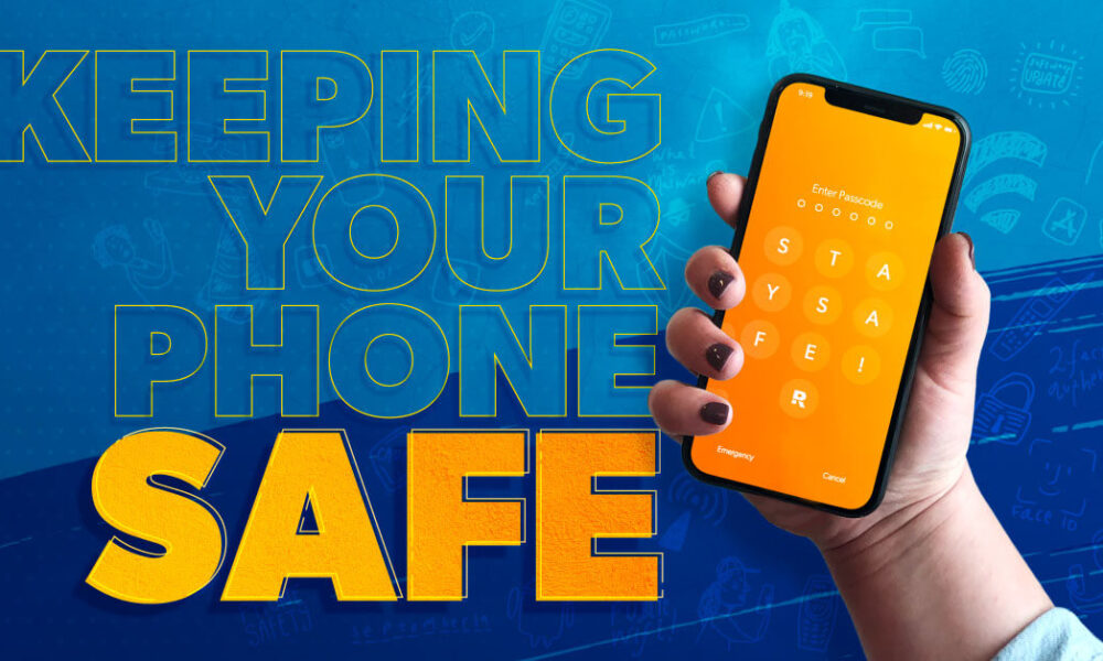 How To Protect Your Devices, Like a Pro