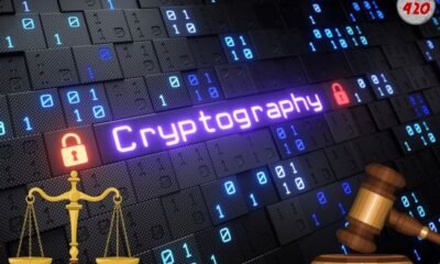 Legal Challenges In Implementing Cryptography