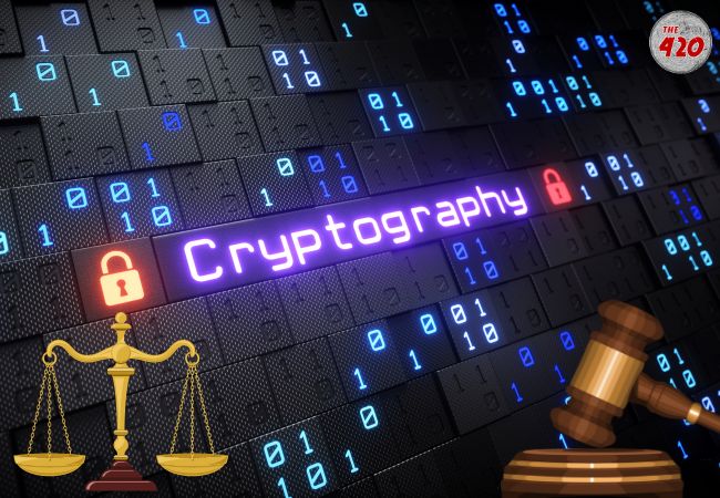 Legal Challenges In Implementing Cryptography