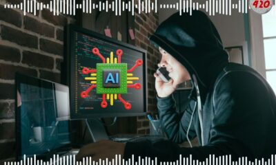 The Dark Side Of AI: Scammers Use Voice Cloning To Trick Indians Out Of Thousands, 47% Of Phone Users Fall Prey
