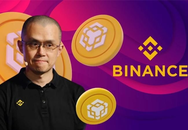 Binance Under Fire SEC Files 13 Charges, Alleges Market Manipulation and Deceptive Practices