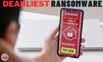 Top 23 Most Lethal Ransomware Groups In The World – Tactics, Victims & Operations Details Inside