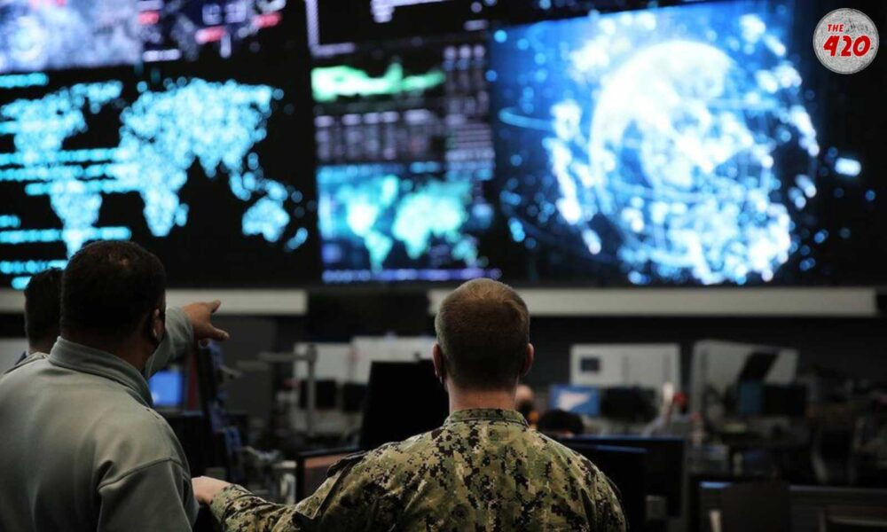Innovative Silicon Valley Startup SandboxAQ Partners with US Military for Cyber Security Reinforcement